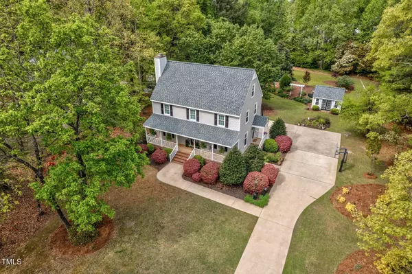 817 S Creek Drive, Nashville, NC 27856