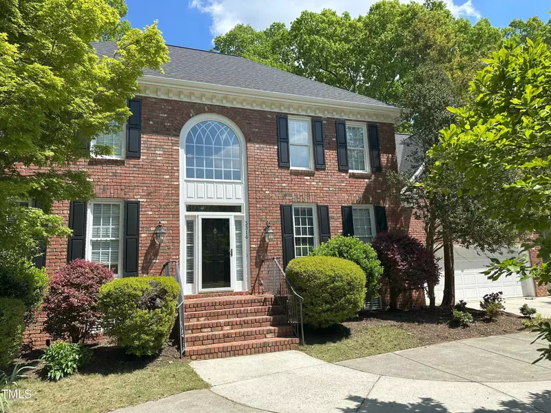 3316 Belspring Lane, Raleigh, NC 27612