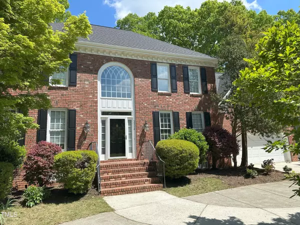 3316 Belspring Lane, Raleigh, NC 27612