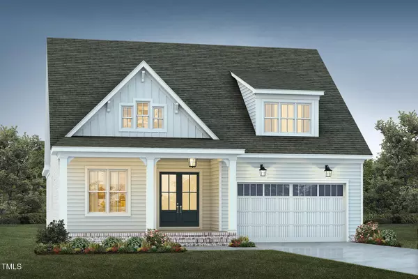 743 W Holly Springs Road, Holly Springs, NC 27540