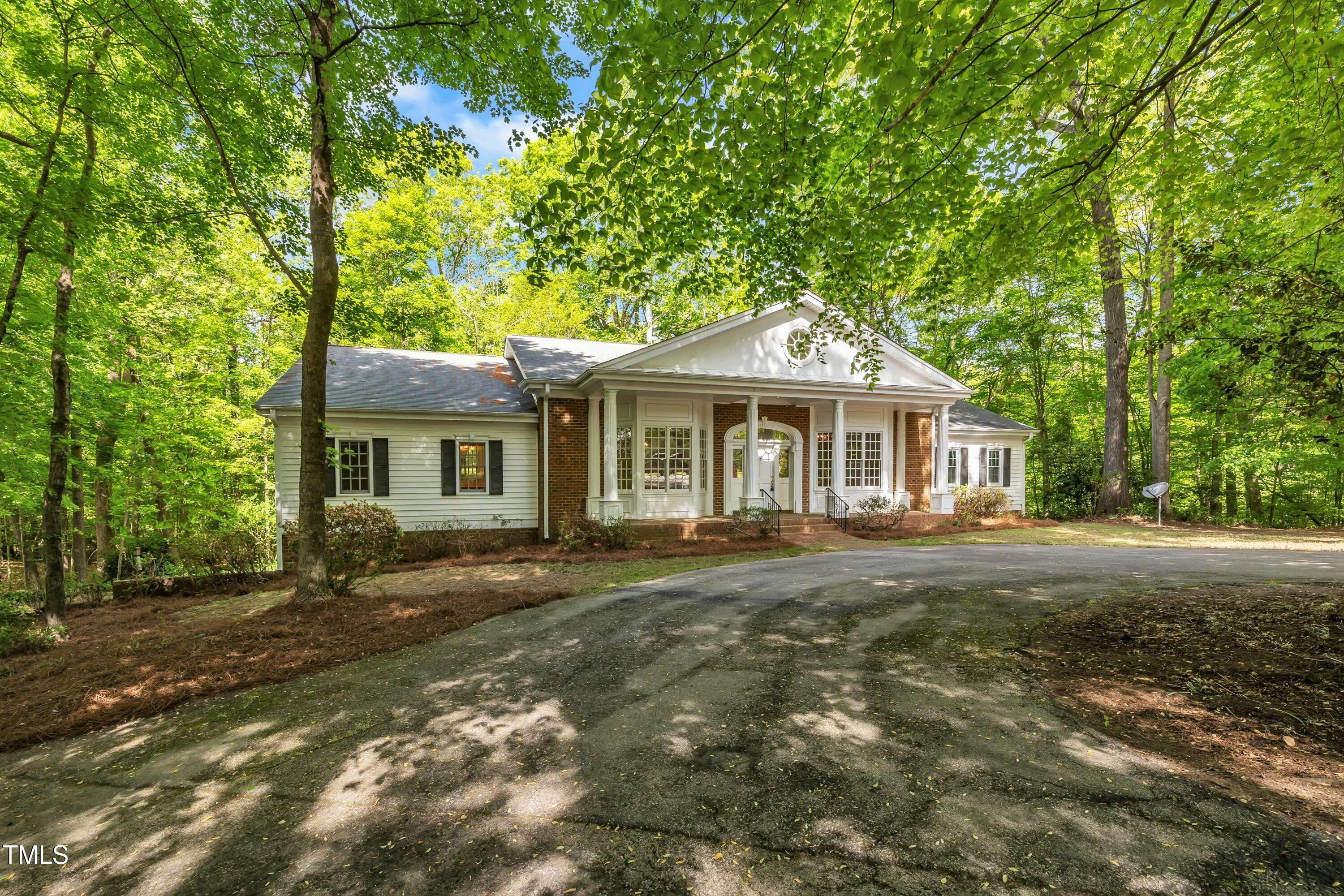 2901 Horse Shoe Farm Road, Wake Forest, NC 27587