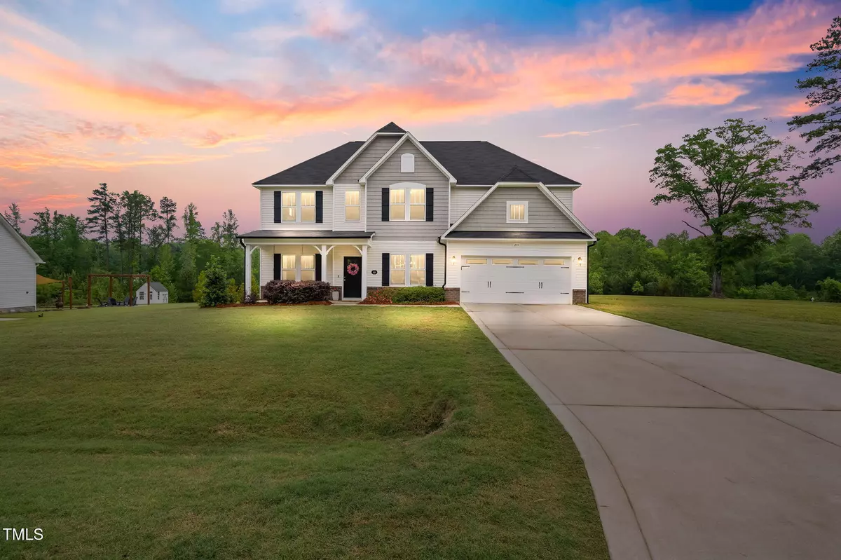 Smithfield, NC 27577,233 Berg Street