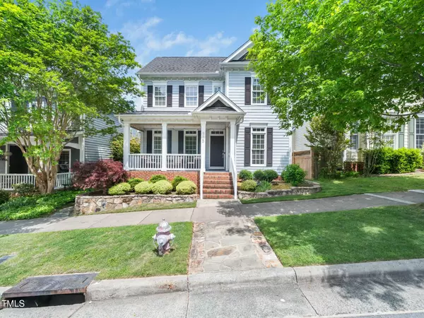 915 Edgewater Circle, Chapel Hill, NC 27516