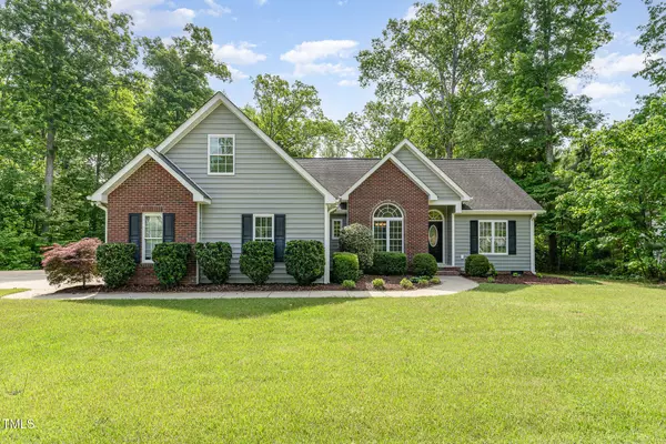 Sanford, NC 27330,315 Copper Ridge Drive