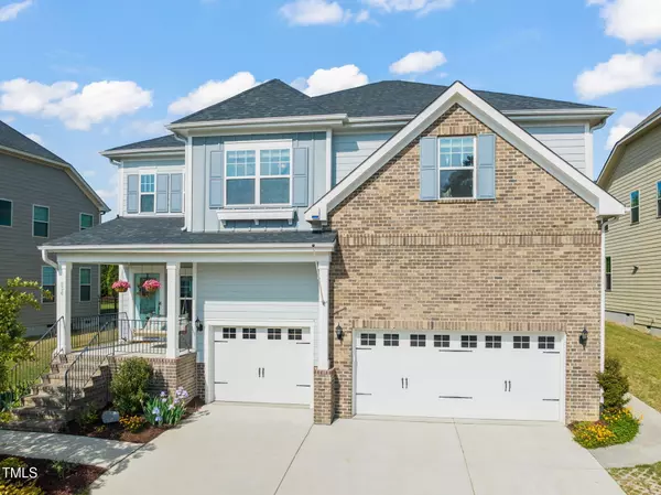 636 Copper Beech Lane, Wake Forest, NC 27587