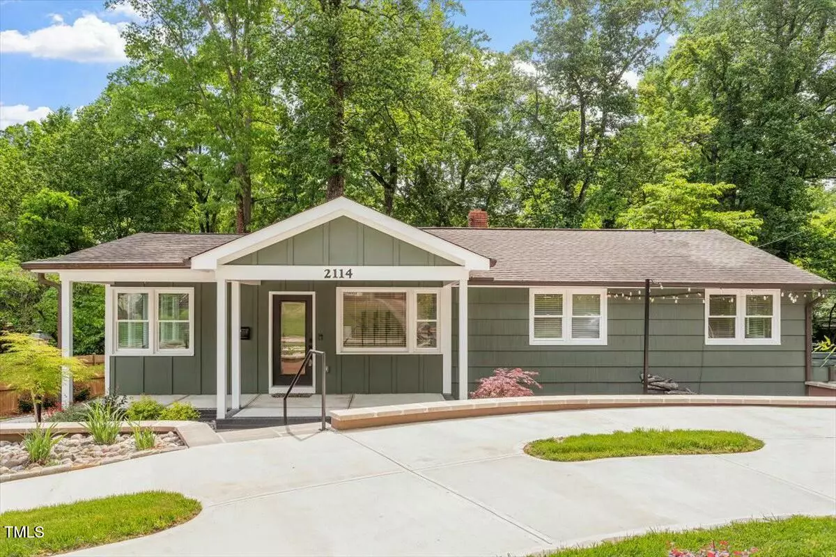 Raleigh, NC 27604,2114 Woodview Drive