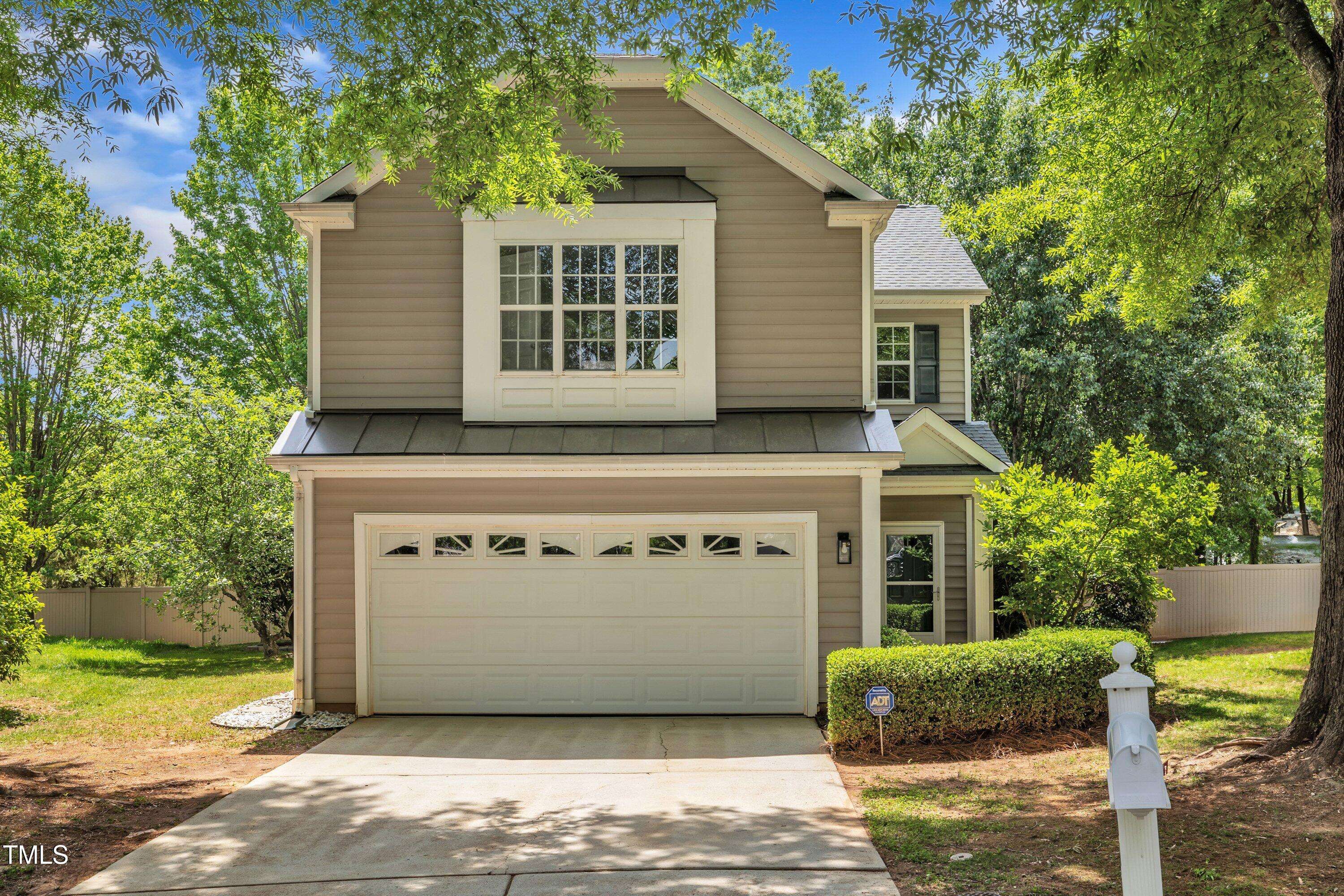 8200 Shadow Stone Court, Raleigh, NC 27613