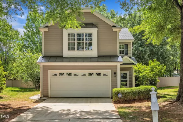 8200 Shadow Stone Court, Raleigh, NC 27613