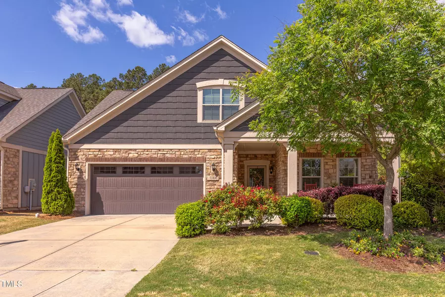 5144 Niagra Drive, Chapel Hill, NC 27517