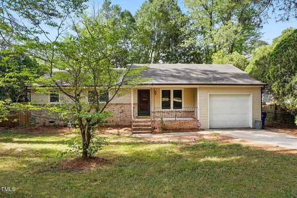 5805 Farm Gate Road, Raleigh, NC 27606
