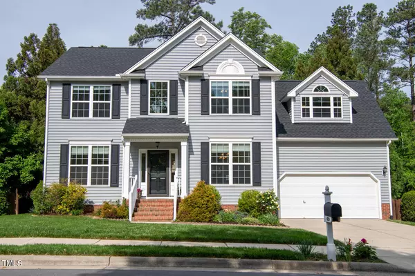 101 Worsham Drive, Chapel Hill, NC 27516