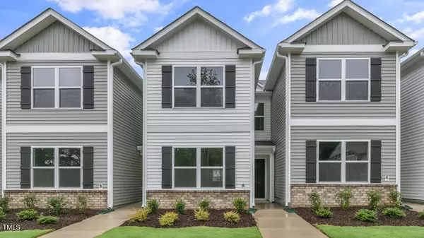 184 Holmes Corner Drive, Wilsons Mills, NC 27520