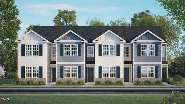 180 Holmes Corner Drive, Smithfield, NC 27577