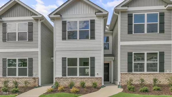 176 Holmes Corner Drive, Wilsons Mills, NC 27520