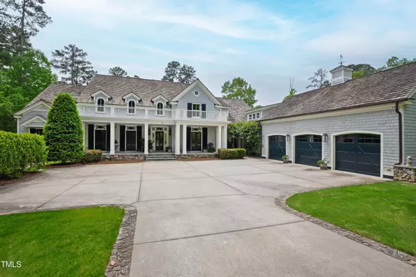 118 Duncansby Court, Cary, NC 27511