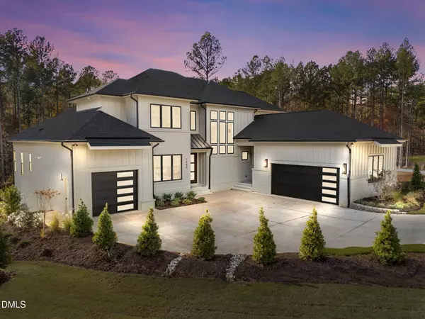 7805 Ailesbury Road, Wake Forest, NC 27587