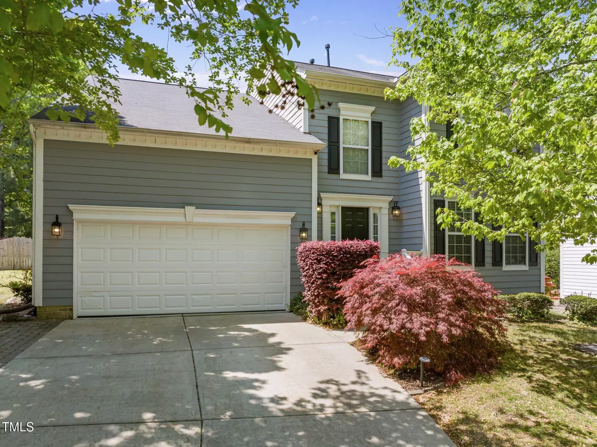 Apex, NC 27523,1911 Housatonic Court