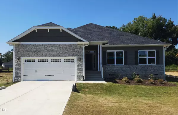 37 Shoreline Drive, Lillington, NC 27546