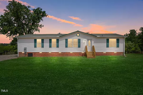 1272 Holder Road, Lillington, NC 27546