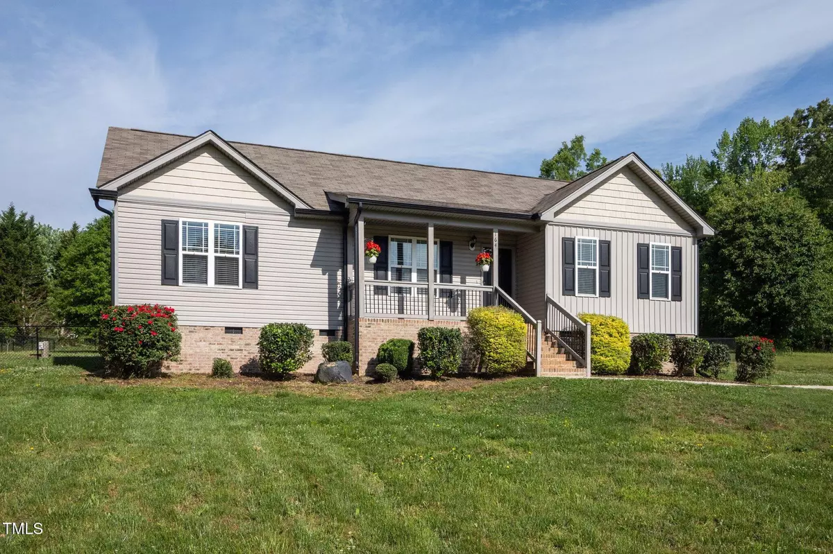 Hurdle Mills, NC 27541,164 Tillburg Lane