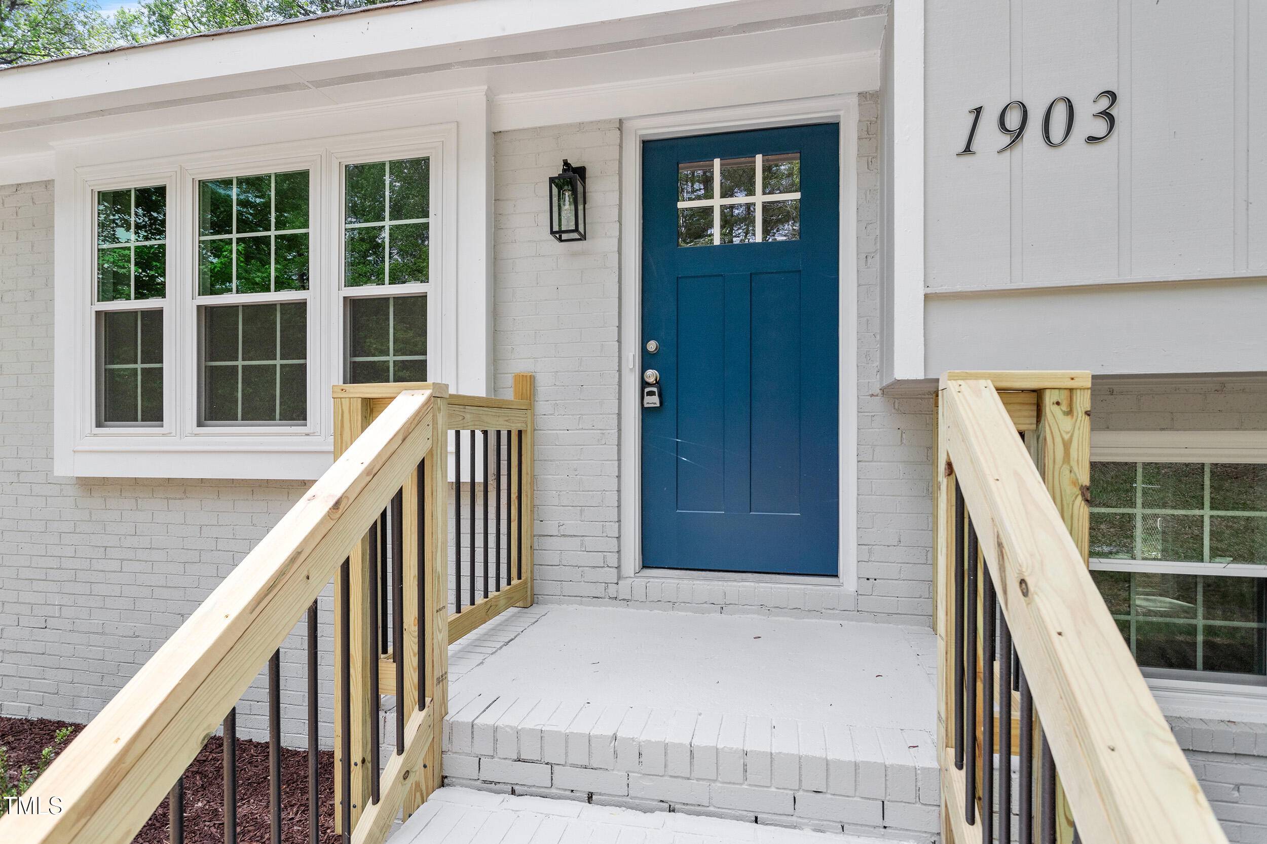 1903 Meadowbrook Street, Sanford, NC 27330