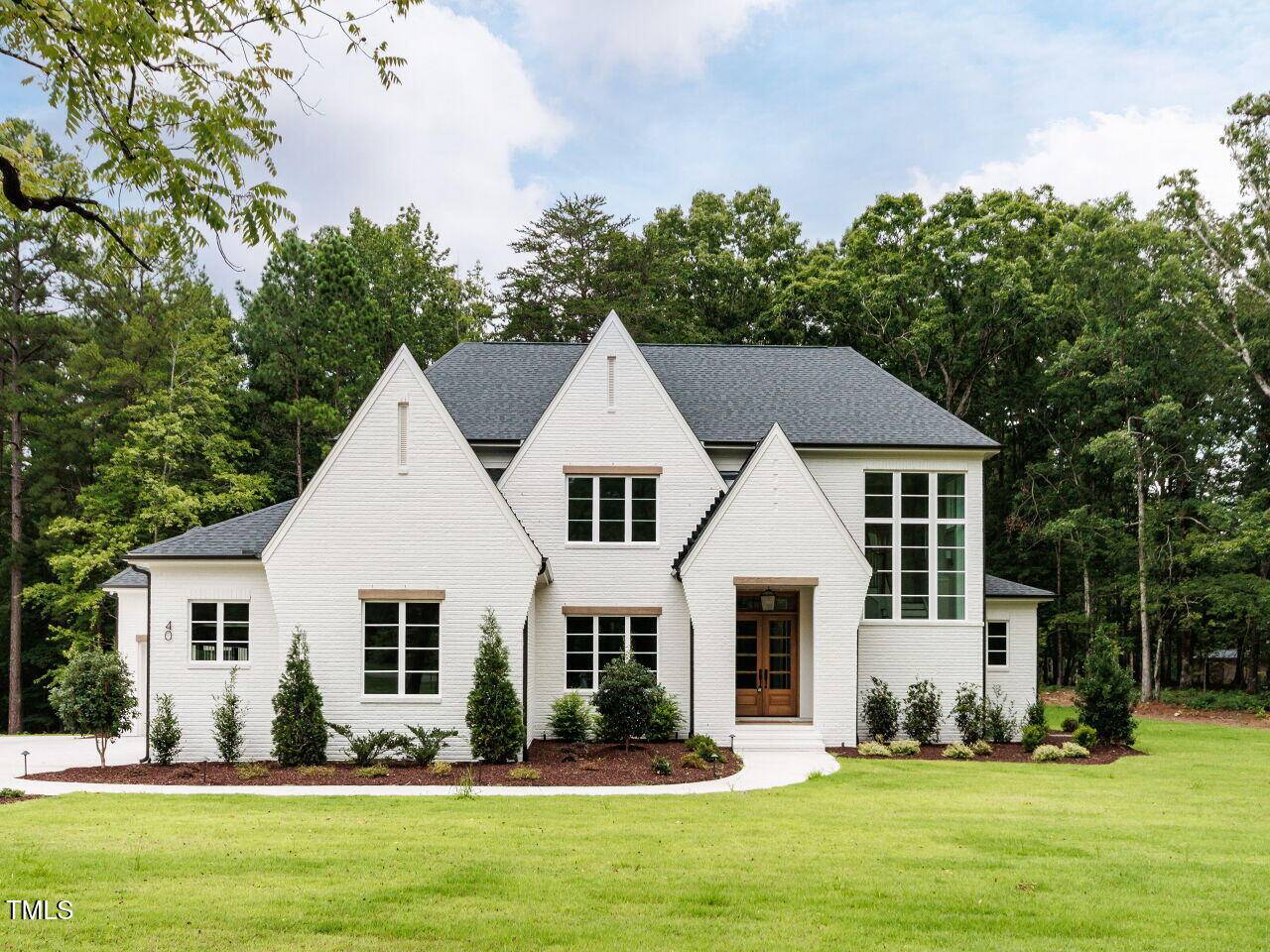 40 Ridgeline Court #10, Pittsboro, NC 27312