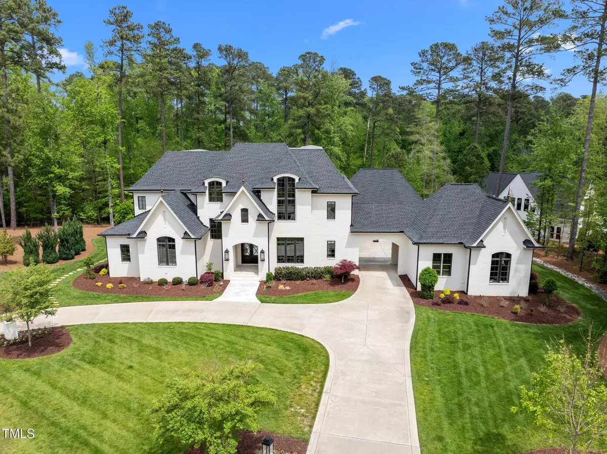 Raleigh, NC 27614,1416 Bailey Hill Drive