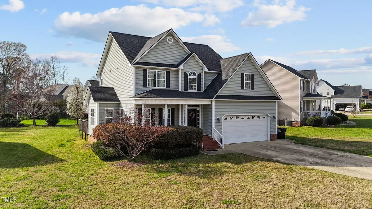Clayton, NC 27527,323 Windgate Drive