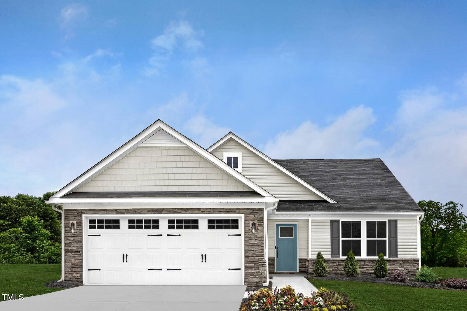 70 Saintsbury Drive, Fuquay Varina, NC 27526
