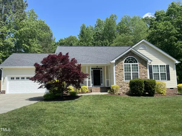 115 Oak Leaf Trail, Youngsville, NC 27596