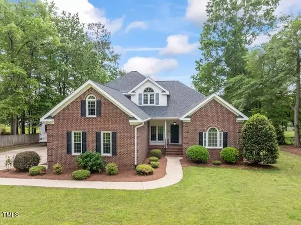 4612 River Farm Road, Rocky Mount, NC 27803