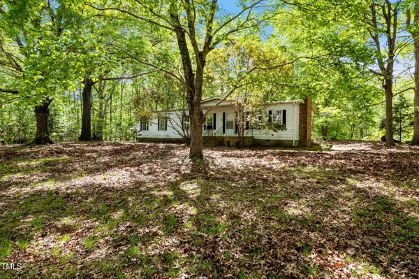 606 Dennys Store Road, Roxboro, NC 27574