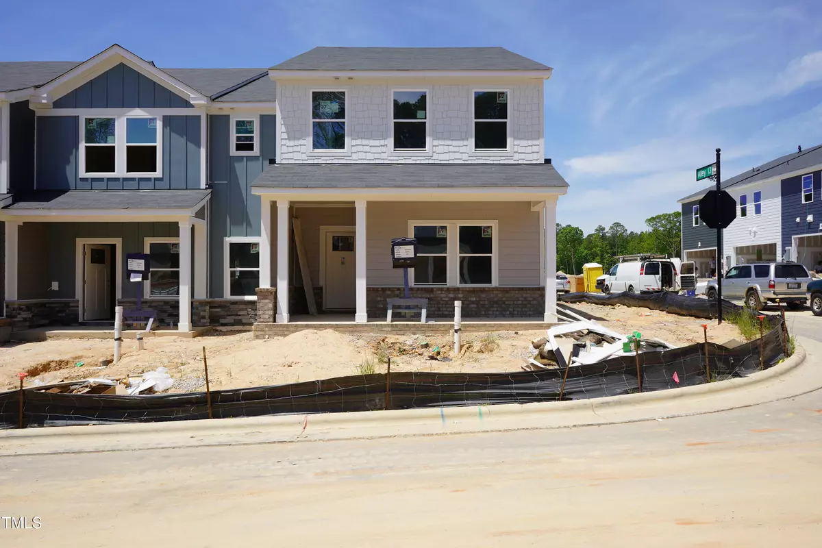 Zebulon, NC 27597,3710 Rosebush Drive