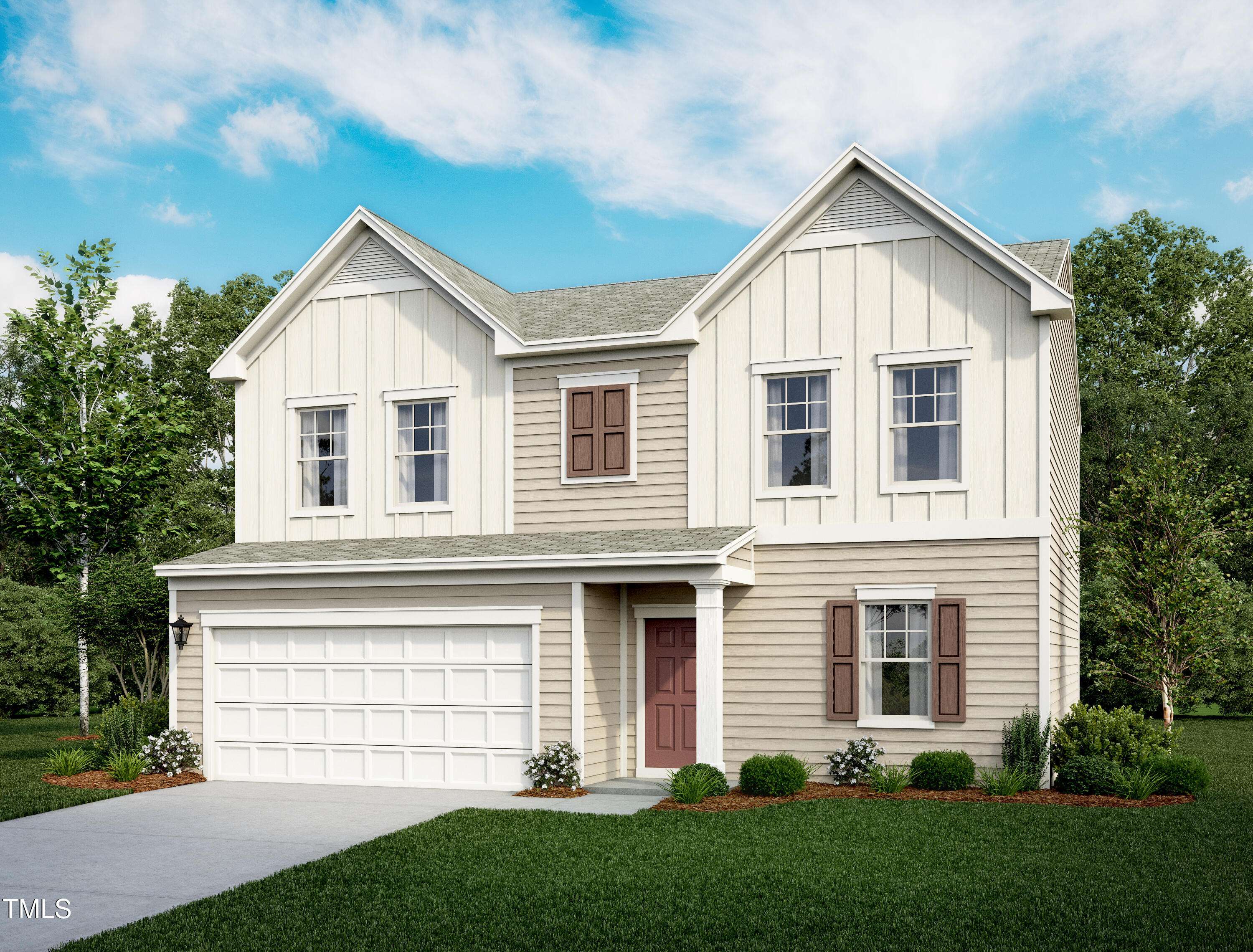 944 Bombardier Lane, Spring Hope, NC 27882