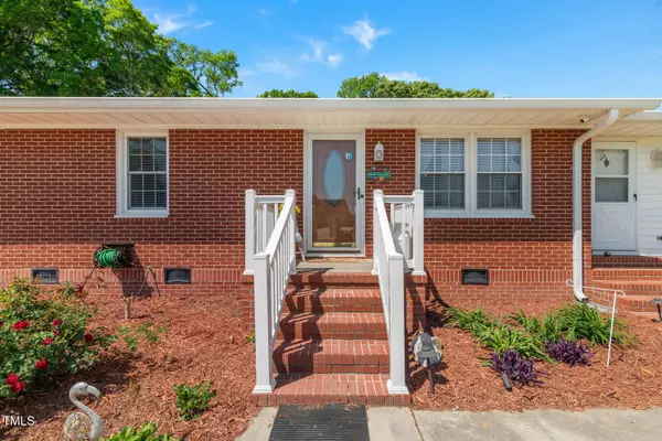 Goldsboro, NC 27530,107 Rhonda Drive