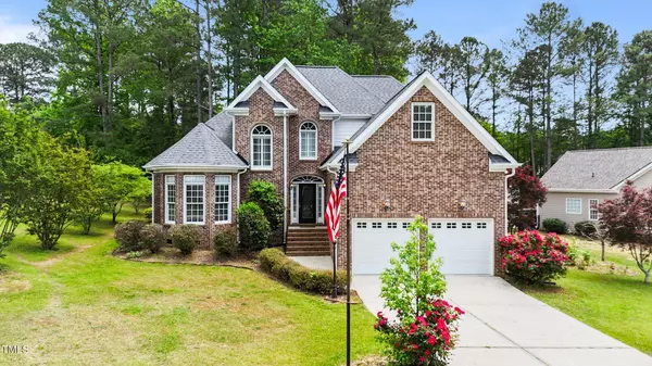 7405 Pine Summit Drive, Fuquay Varina, NC 27526