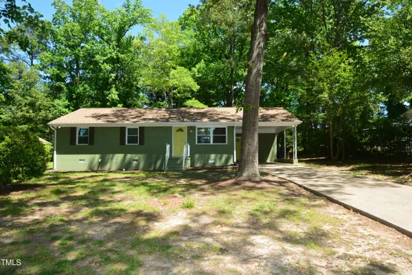2805 Nc 55, Durham, NC 27713