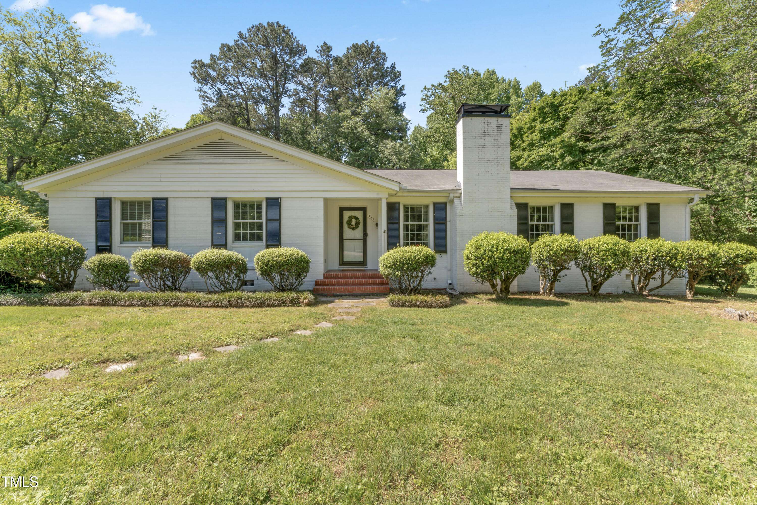 306 Holland Road, Fuquay Varina, NC 27526