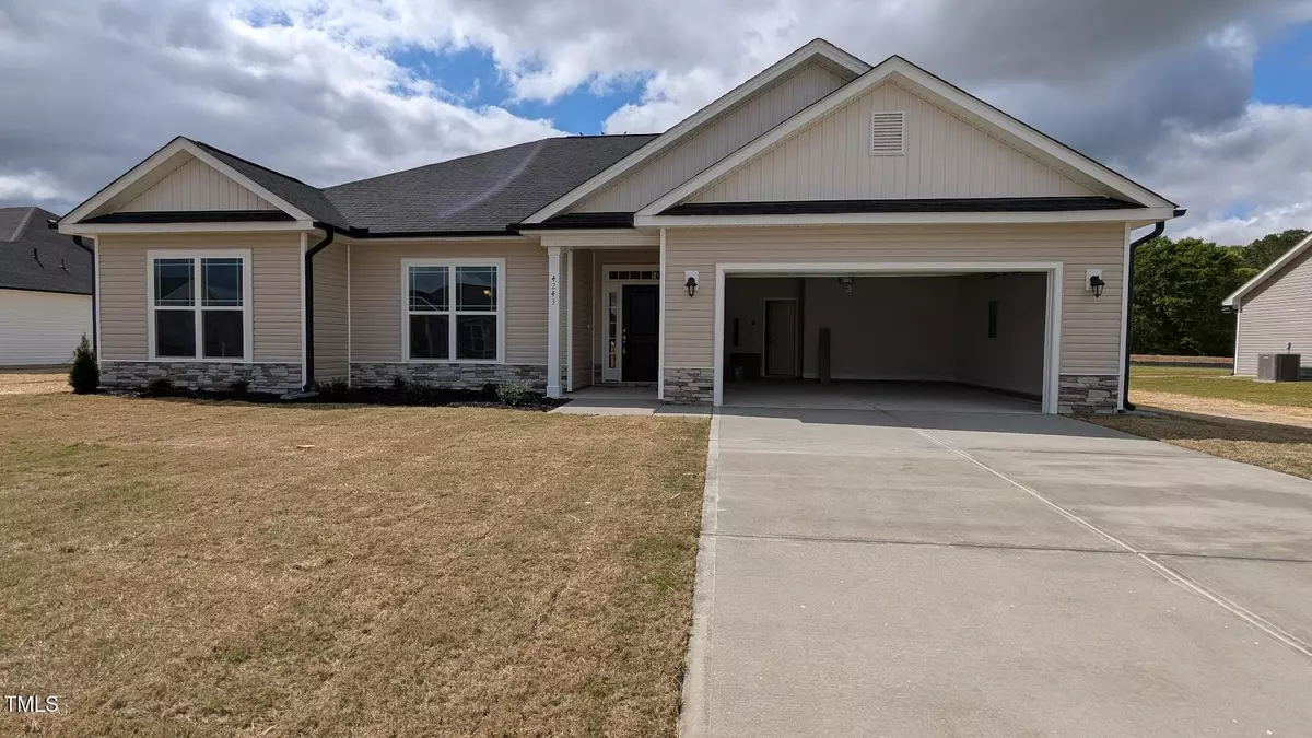 Nashville, NC 27856,457 Sweet Potato Lane #Lot 13