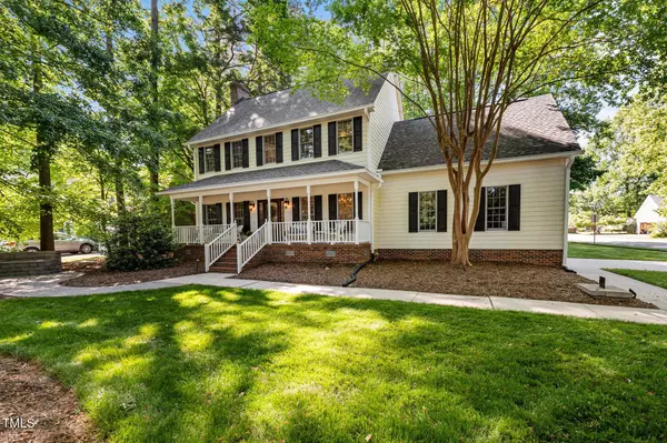 1005 Stuart Drive, Mebane, NC 27302