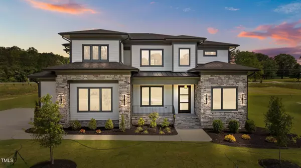 200 Broadleaf Lane, Youngsville, NC 27596