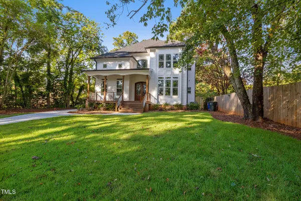 211 Page Street, Morrisville, NC 27560