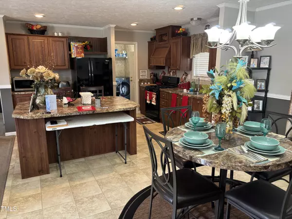 4855 Mike Lane, Nashville, NC 27856