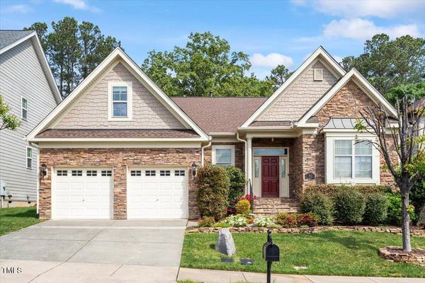 913 S South Bend Drive, Durham, NC 27713