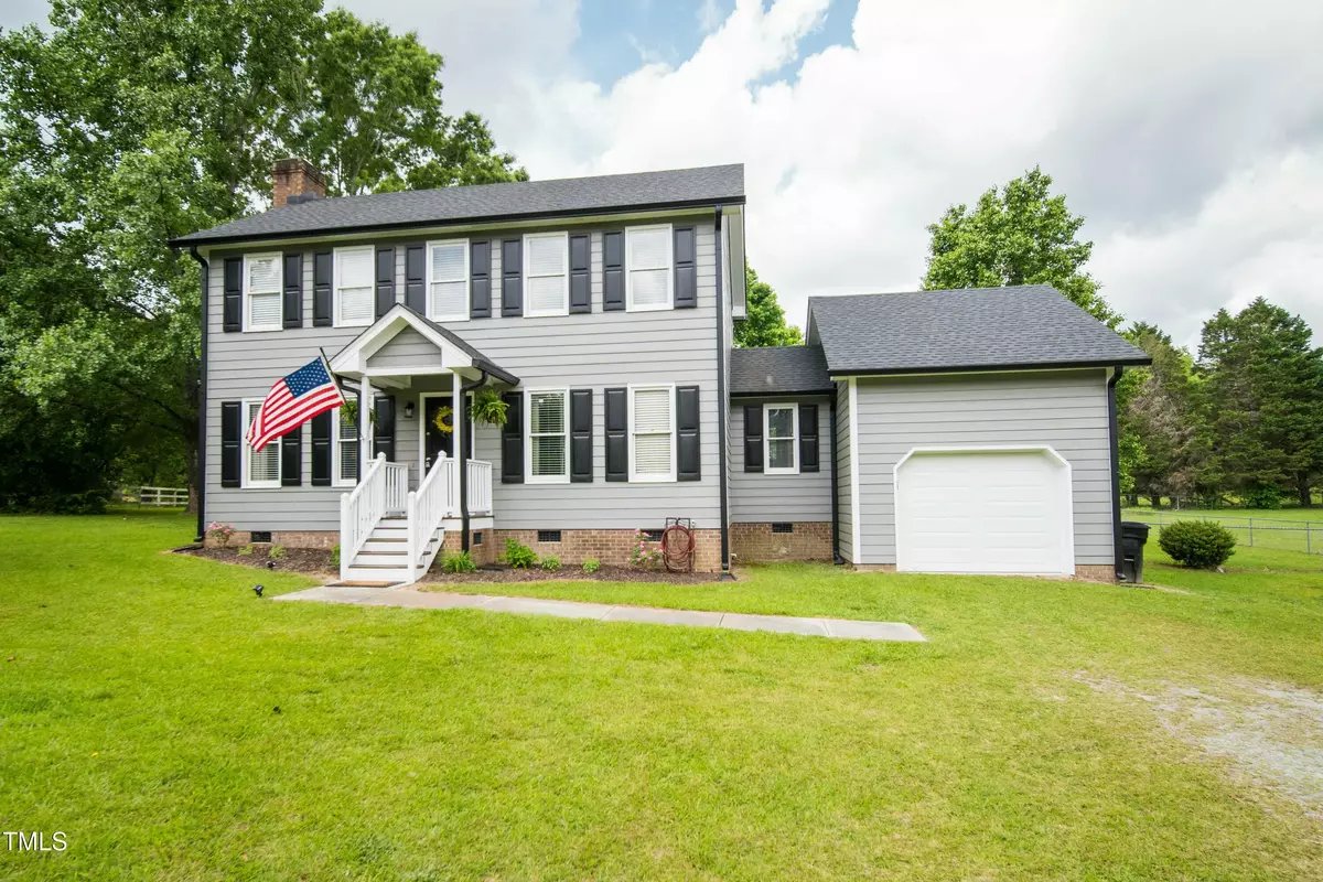 Willow Springs, NC 27592,3004 Red Circle