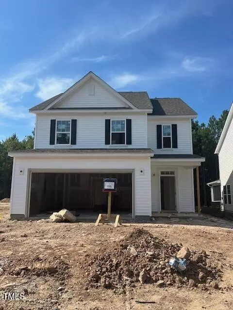 1002 Shovelhead Drive #58, Durham, NC 27703