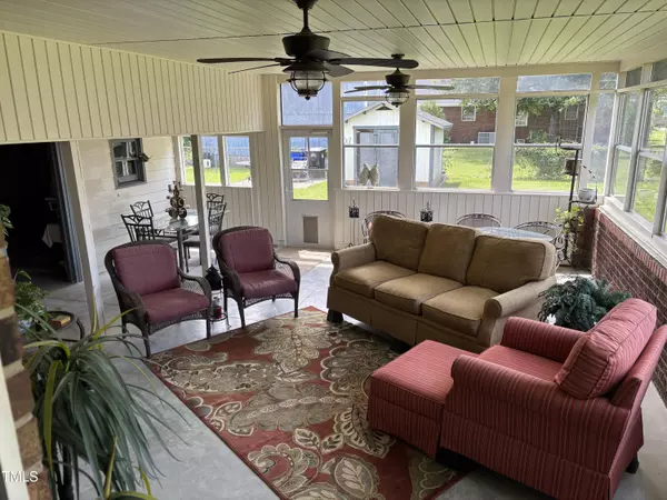 405 Taylor Drive, Rocky Mount, NC 27803