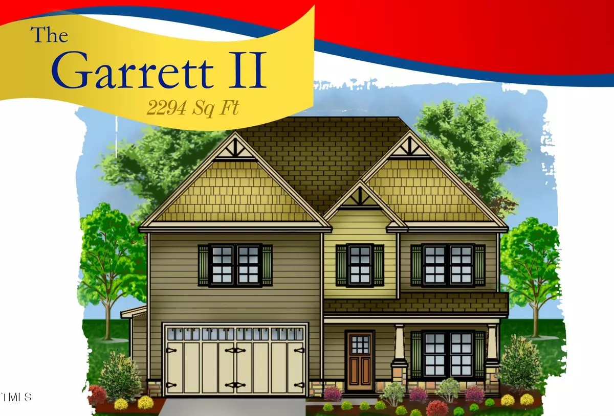 Fremont, NC 27830,200 Dunbar Hill Drive