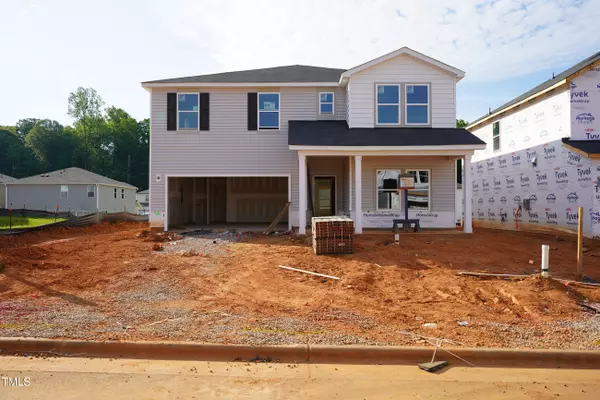 737 Deschutes Drive, Garner, NC 27529