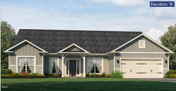 1640 Pecan Drive #Lot 44, Nashville, NC 27856
